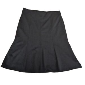 Mexx Classic Deep Gray A-Line Skirt🪩